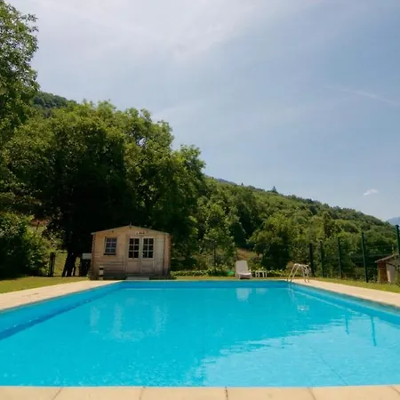 L'hermitage, 3 Avec Terrasse, Vue Lac, Parking Et Piscine, Lla Selections By Location Annecy *