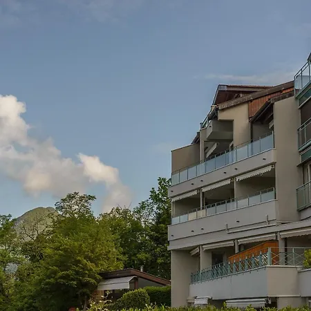 L'hermitage, 3 Avec Terrasse, Vue Lac, Parking Et Piscine, Lla Selections By Location Annecy *